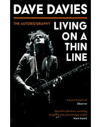 Living on a Thin Line