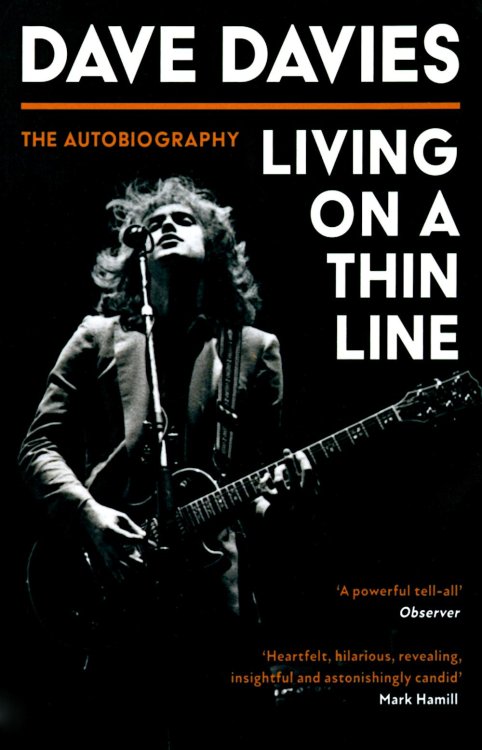 Living on a Thin Line