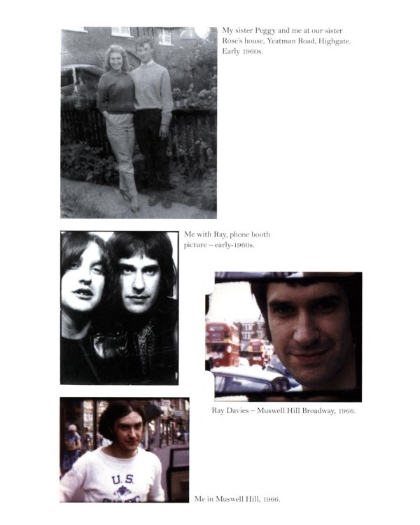 Living on a Thin Line