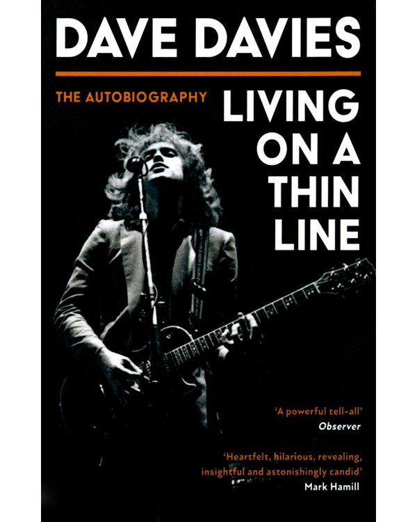 Living on a Thin Line