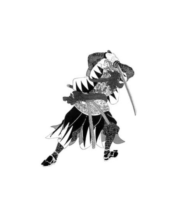 Книга Пяти колец