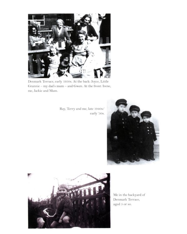 Living on a Thin Line