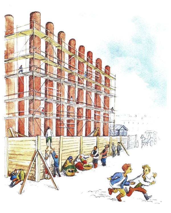 Исаакиевский собор. Вып. 161. 4-е изд