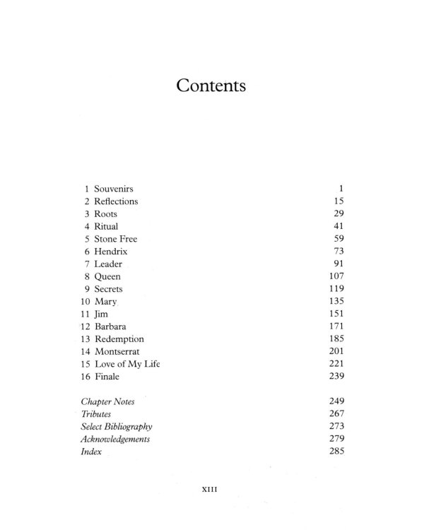 Love of My Life - The Life & Loves of Freddie Mercury