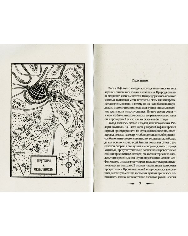 Роза в уплату: роман