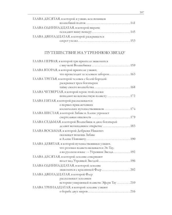 Королевство кривых зеркал