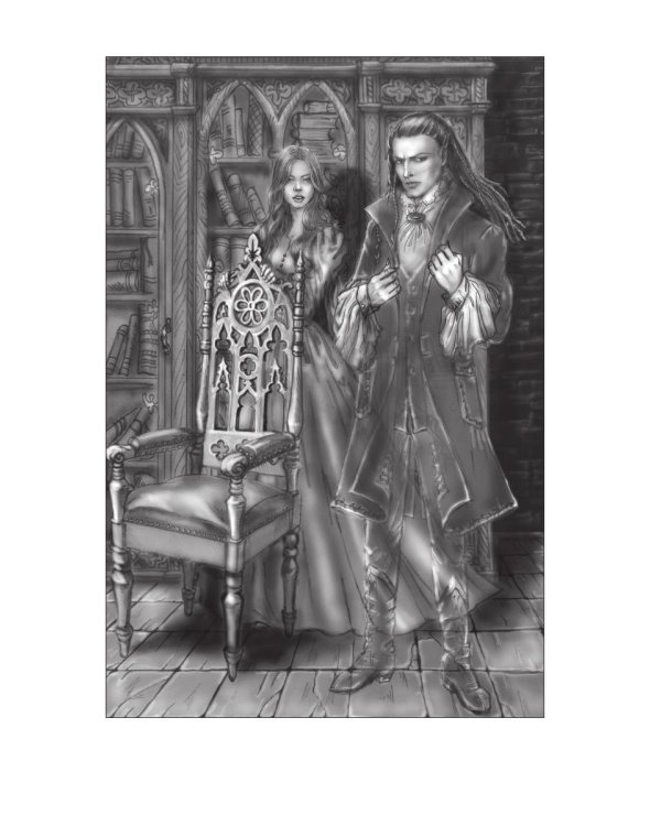 Охота на мавку