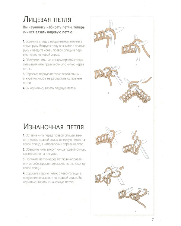 Библия узоров.300 оригинальных идей для вязания спицами (син.)
