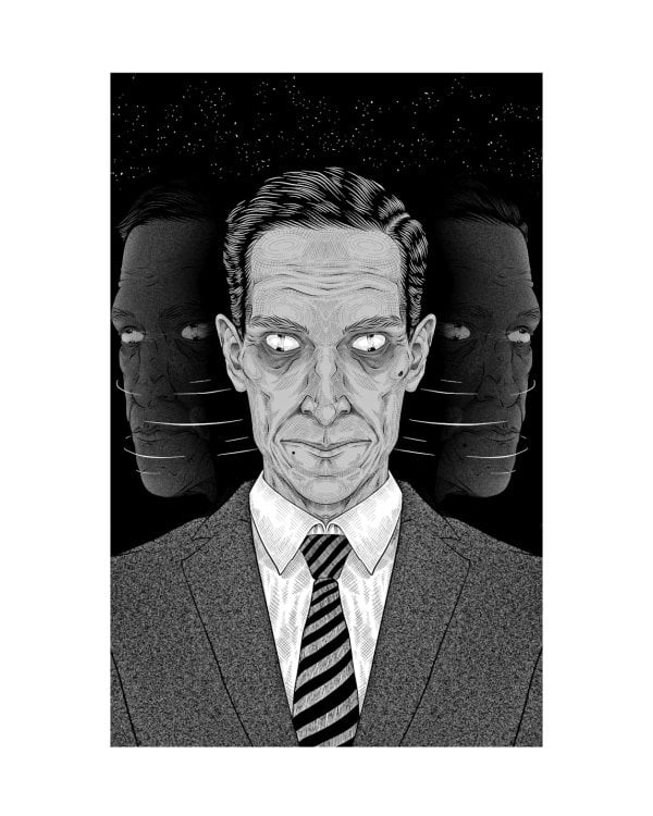 Пробуждение Ктулху