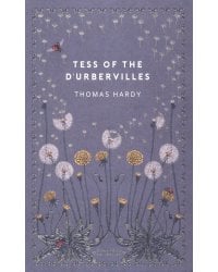 Tess of the D'Urbervilles