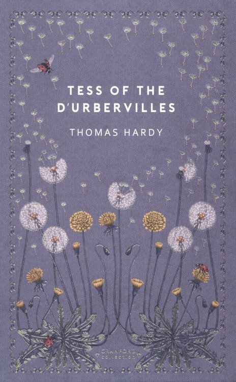 Tess of the D'Urbervilles