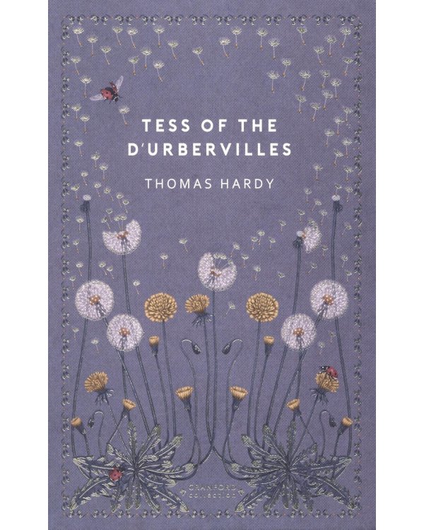 Tess of the D'Urbervilles