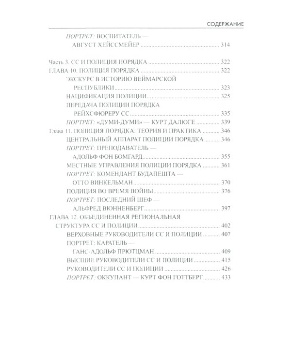 Государство террора. СС в системе власти Третьего рейха