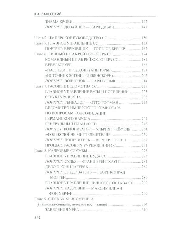 Государство террора. СС в системе власти Третьего рейха
