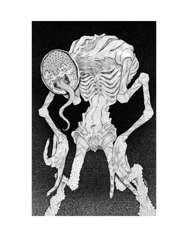 Пробуждение Ктулху