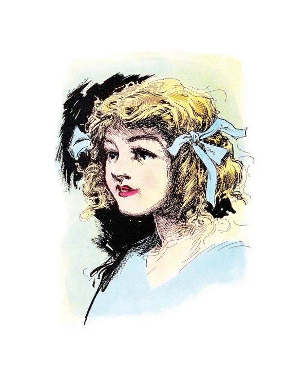 Лоскутка из страны Оз. Тиктак из страны Оз