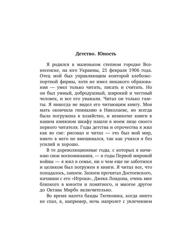 Работа и мысли художника