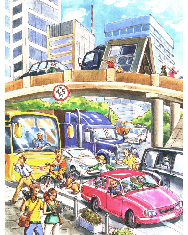 Легендарные автомобили России. Вып. 143. 3-е изд