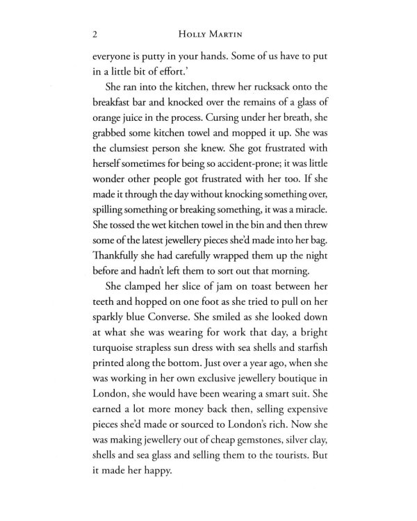 The Cottage on Sunshine Beach