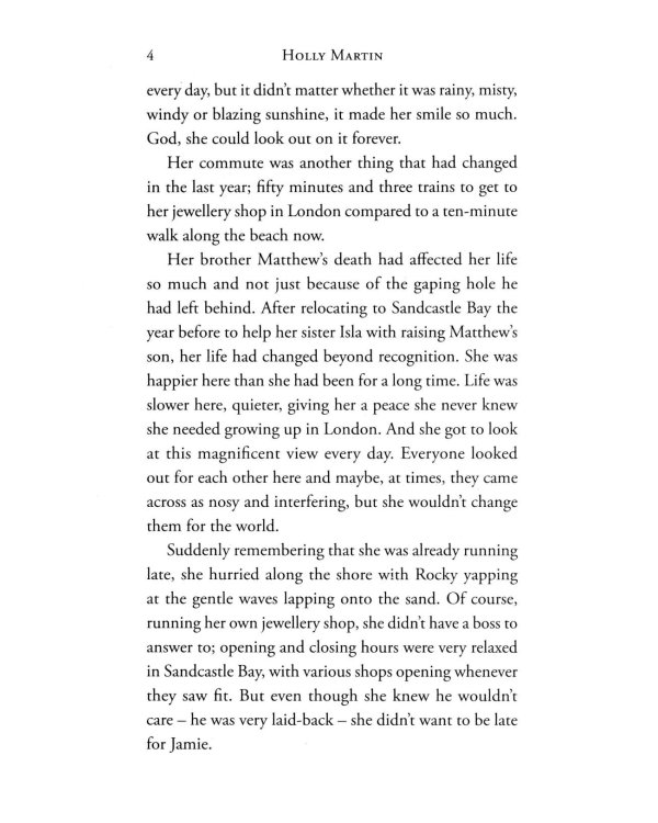 The Cottage on Sunshine Beach