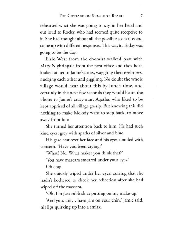 The Cottage on Sunshine Beach