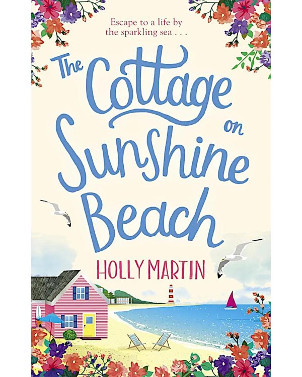 The Cottage on Sunshine Beach