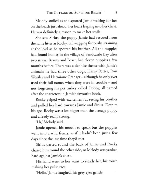 The Cottage on Sunshine Beach