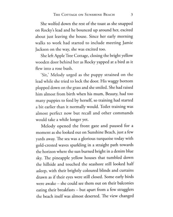 The Cottage on Sunshine Beach