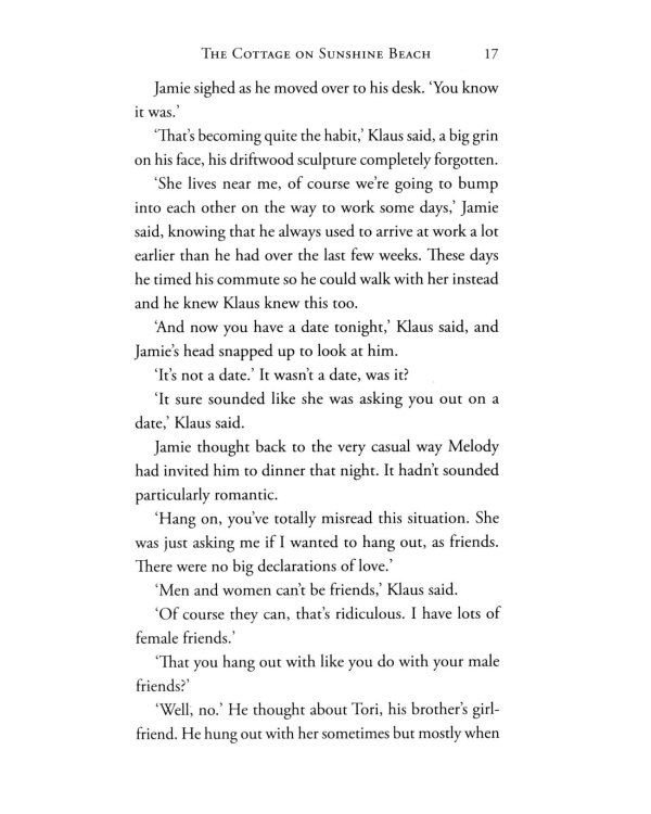 The Cottage on Sunshine Beach