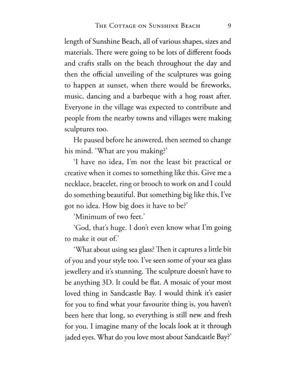 The Cottage on Sunshine Beach