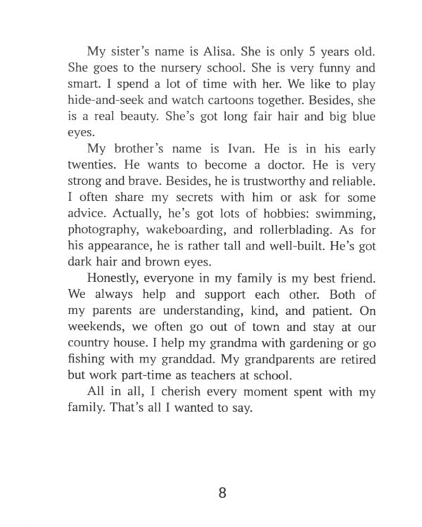 Топики по английскому для ЕГЭ и ОГЭ. 2-е изд