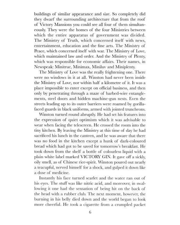 Nineteen Eighty-Four. (1984)