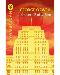 Nineteen Eighty-Four. (1984)