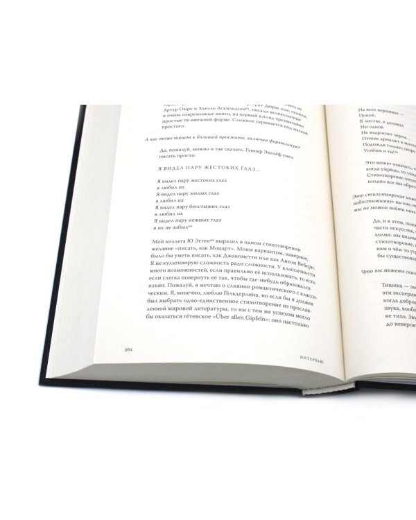 Исчезание равно образованию: Стихотворения и эссе. 2-е изд