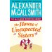 The House of Unexpected Sisters