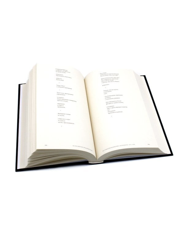 Исчезание равно образованию: Стихотворения и эссе. 2-е изд