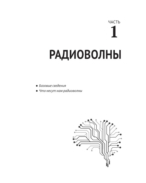 РАДИОТЕХНИКА. Изучаем с помощью ПК и онлайн-ресурсов через QR-коды