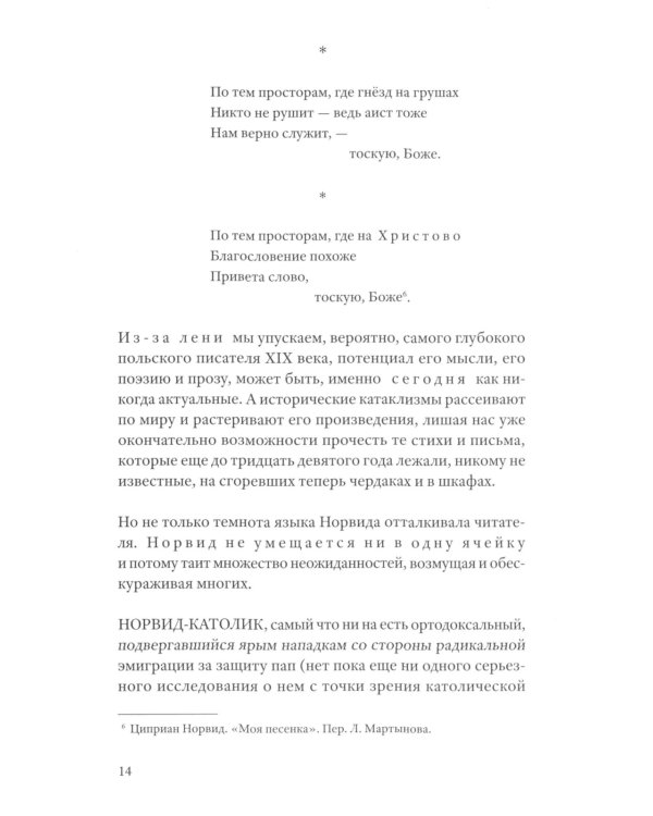 Про/чтение: Эссе