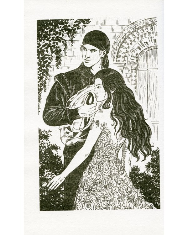 Злобный маг и его ученица: роман