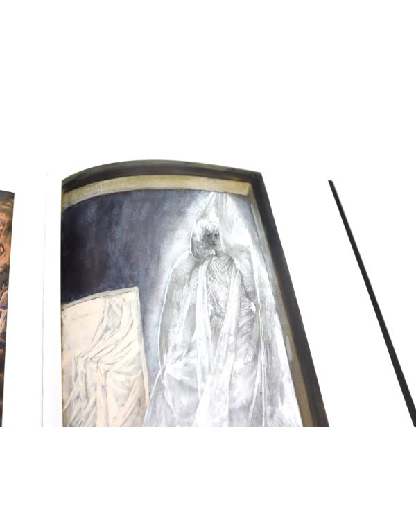 Библия Новый и Ветхий заветы (комплект в 2-х книгах)