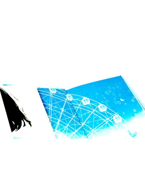 Another; Эпизод S; 2001 (комплект из 3-х книг)