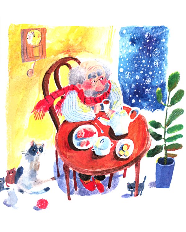 Тропинки Никиты