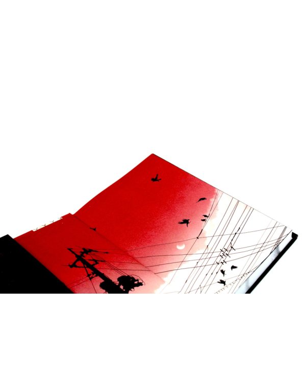 Another; Эпизод S; 2001 (комплект из 3-х книг)