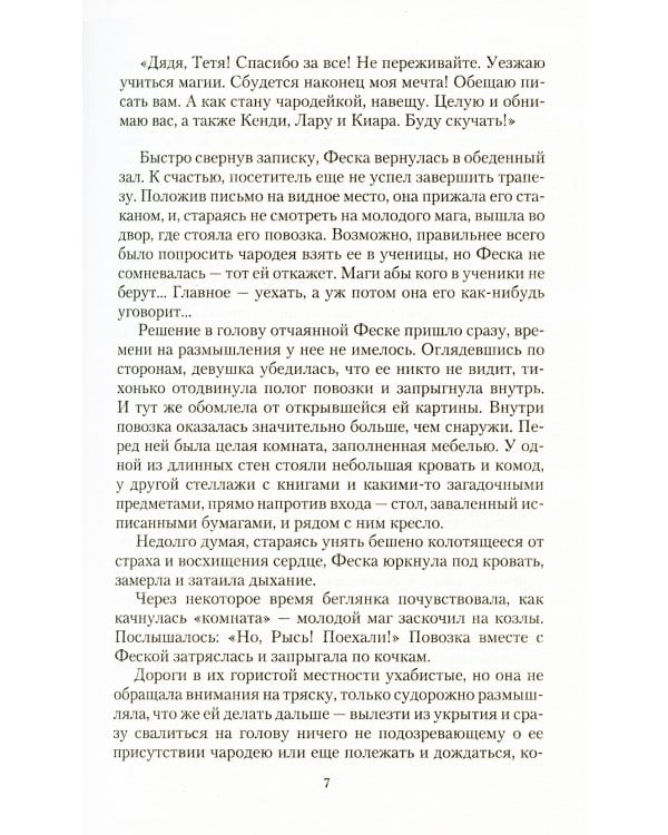 Злобный маг и его ученица: роман