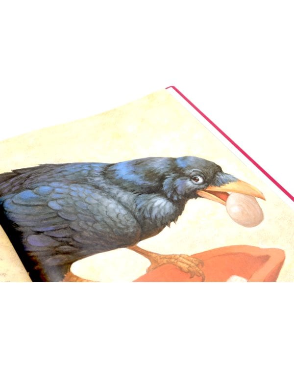 Классические сказки для детей. 3-е изд