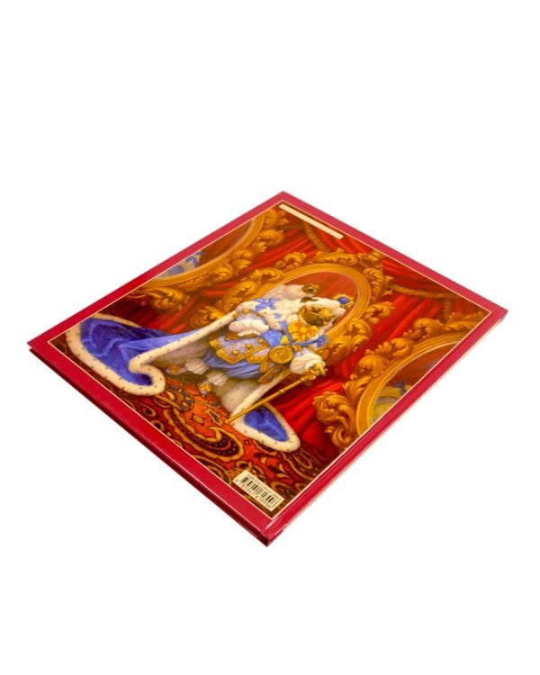 Классические сказки для детей. 3-е изд