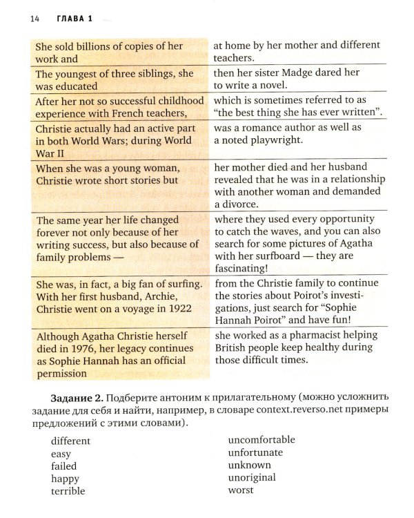 Use your Girl Power!: учим английский по историям великих женщин. 6-е изд., испр