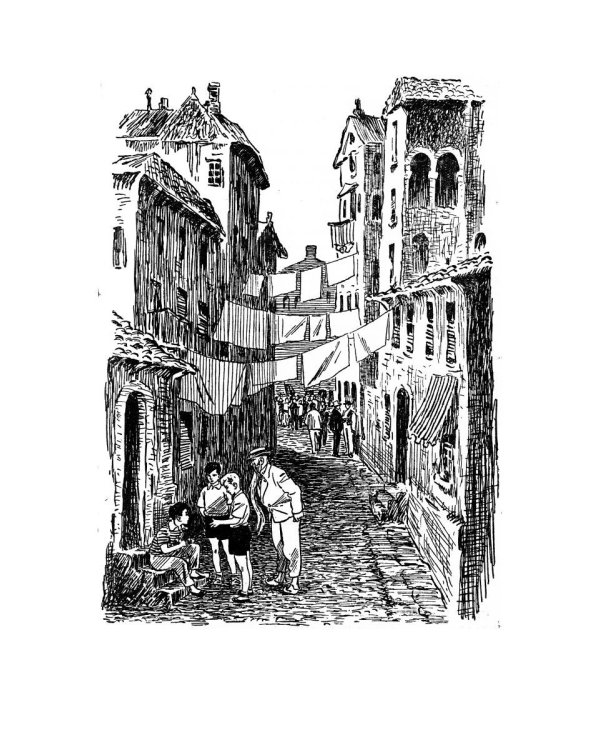 Старик Хоттабыч: повесть-сказка