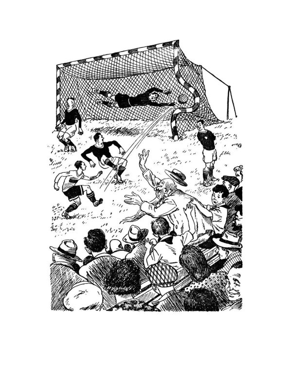 Старик Хоттабыч: повесть-сказка