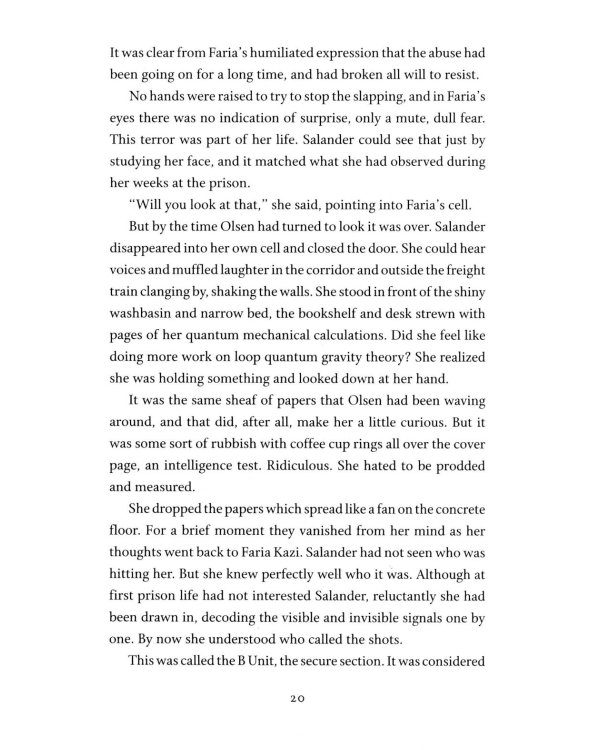 The Girl with the Dragon Tattoo